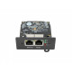 ModuĹ karty SNMP do UPS SNMP/A/001 