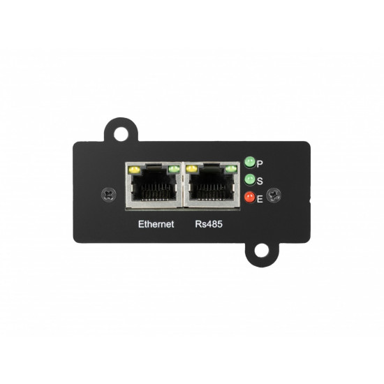 ModuĹ karty SNMP do UPS SNMP/A/001 