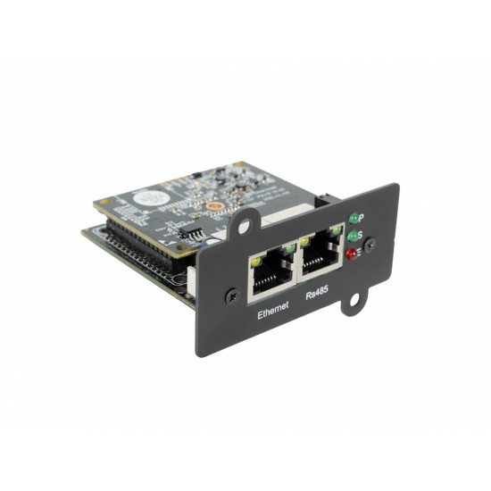 ModuĹ karty SNMP do UPS SNMP/A/001 
