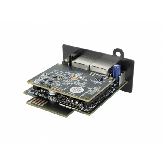 ModuĹ karty SNMP do UPS SNMP/A/001 