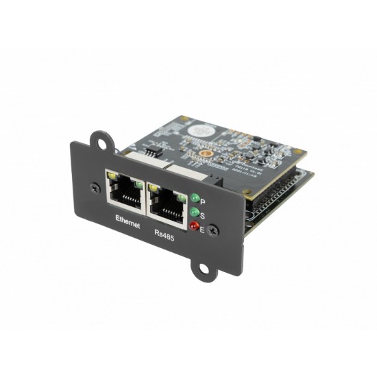 ModuĹ karty SNMP do UPS SNMP/A/001 