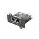 ModuĹ karty SNMP do UPS SNMP/A/001 