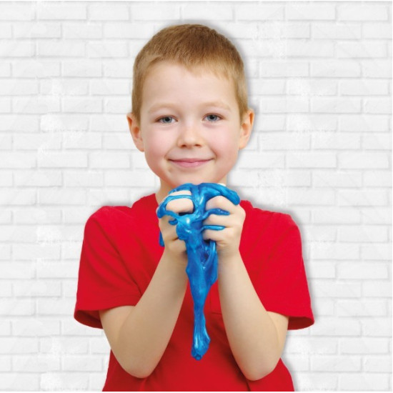 Zestaw I'M A Genius - Laboratorium slime 