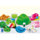 Zestaw I'M A Genius - Laboratorium slime 
