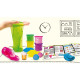 Zestaw I'M A Genius - Laboratorium slime 