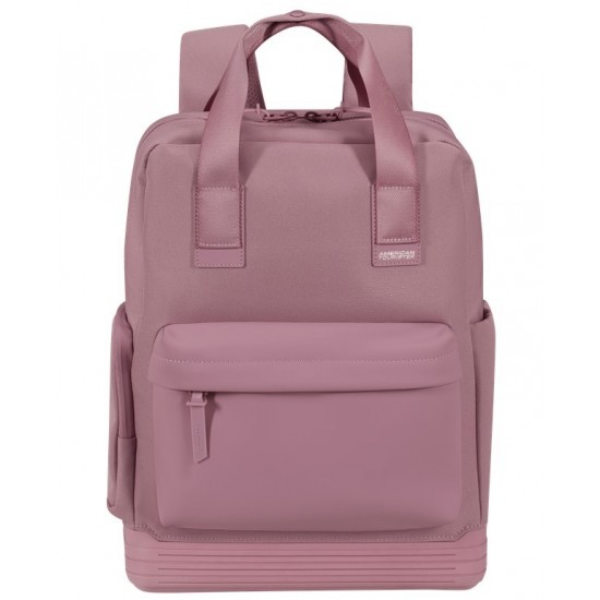 Plecak na laptopa Soulpack 15 cali RĂłĹźowy 