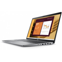 Laptop Latitude 5550 Win11Pro i3-1315U/16GB/512GB/15.6 FHD/UHD/FgrPr/FHD Cam/Mic/WLAN + BT/Backlit Kb/3 Cell/3YPS