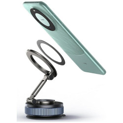 Uchwyt samochodowy ZJ084 magnetyczny 