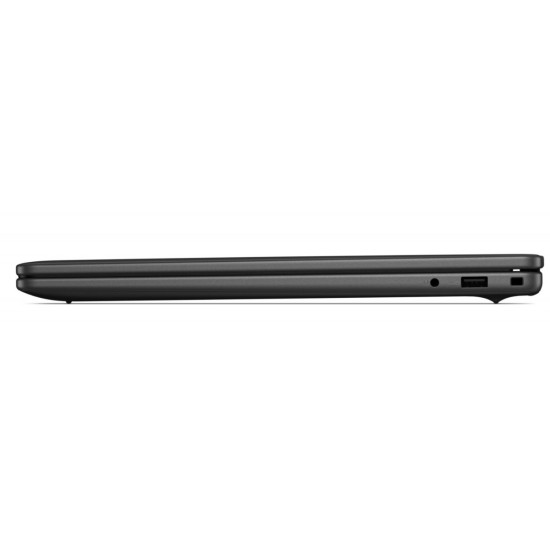 Laptop Dell 16 DC16255 W11P Ryzen 7 250|16GB|512GB|AMD Radeon|FgrPr|WLAN+BT|16.0 FHD+|Backlit Kb|3C|65W|3YPS Carbon Black (Plastic)