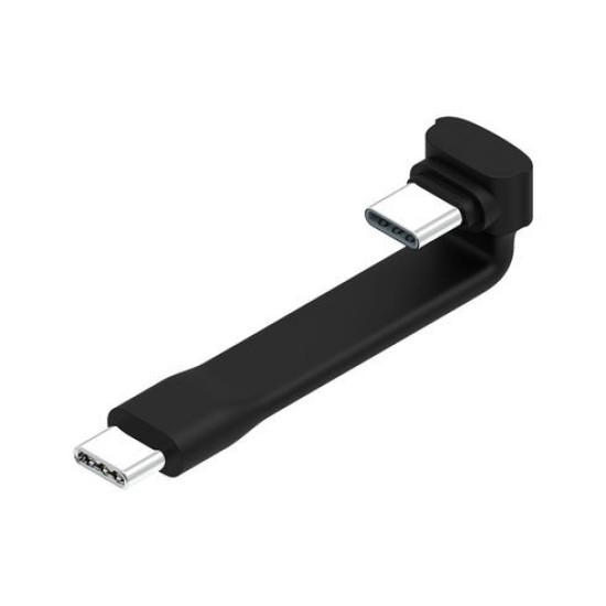 Dysk zewnętrzny SnapBack Magnetic SSD Mocha MagSave 512GB Apple ProRes 4K 60kl/s 