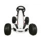 Gokart na pedały Viper White