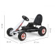 Gokart na pedały Viper White