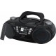 Boombox z DAB+ SPT 6510 odtwarzacz CD/MP3/USB/SD Bluetooth 