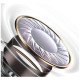SĹuchawki bluetooth TWS E03 szary 