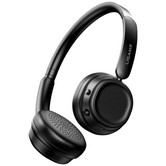 SĹuchawki bluetooth 5.3 SR01 ANC czarne 