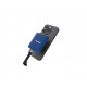 Dysk zewnętrzny SnapBack Magnetic SSD Blue MagSave 1TB Apple ProRes 4K 60kl/s 