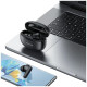 SĹuchawki bluetooth 6.0 E05 TWS czarne 