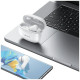 SĹuchawki bluetooth 6.0 E05 TWS biaĹe 