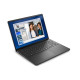 Laptop Dell 16 DC16255 W11P Ryzen 5 220|16GB|512GB|AMD Radeon|FgrPr|WLAN+BT|16.0 FHD+|Backlit Kb|3C|65W|3YPS Carbon Black (Plastic)