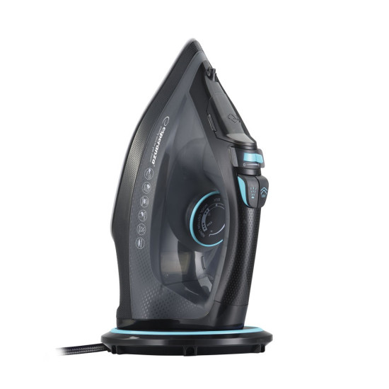 Żelazko parowe bezprzewodowe Velvet Ceramic 2600W 