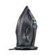 Żelazko parowe bezprzewodowe Velvet Ceramic 2600W 
