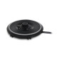 Żelazko parowe bezprzewodowe Satin ceramic 2600W 