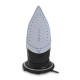 Żelazko parowe bezprzewodowe Satin ceramic 2600W 