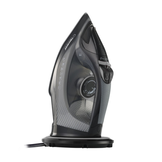 Żelazko parowe bezprzewodowe Satin ceramic 2600W 