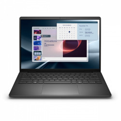 Laptop Dell Pro 14 Essential PV14255 W11P Ryzen 5 220|16GB|512GB|AMD Radeon|FgrPr|WLAN+BT|14.0 FHD+|BcklKb|3C|65W|3YPS Carbon Black (Plastic)