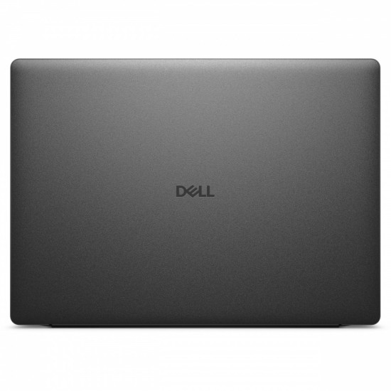 Laptop Dell Pro 14 Essential PV14255 W11P Ryzen 5 220|16GB|512GB|AMD Radeon|FgrPr|WLAN+BT|14.0 FHD+|BcklKb|3C|65W|3YPS Carbon Black (Plastic)