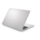 Laptop Dell 16 DC16256 W11P R5-220|16GB|512GB|AMD Radeon|FgrPr|WLAN+BT|16.0 FHD+|Backlit Kb|4C|65W|3YPS Platinum Silver (Metal)