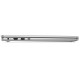 Laptop Dell 16 DC16256 W11P R5-220|16GB|512GB|AMD Radeon|FgrPr|WLAN+BT|16.0 FHD+|Backlit Kb|4C|65W|3YPS Platinum Silver (Metal)