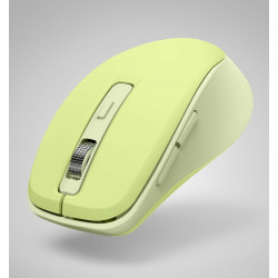 Mysz multi device WM-450 żółta