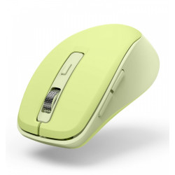 Mysz multi device WM-450 żółta