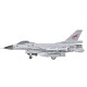 Klocki F-16AM Fighting Falcon 495 elementów