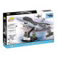 Klocki F-16D Fighting Falcon 436 elementow