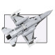 Klocki F-16D Fighting Falcon 436 elementow
