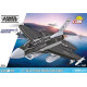 Klocki F-16D Fighting Falcon 436 elementow