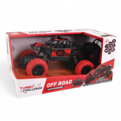 Pojazd R/C Turbo Challange Of Road Buggy medium 