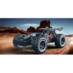 Pojazd R/C Turbo Challange Off Road medium 