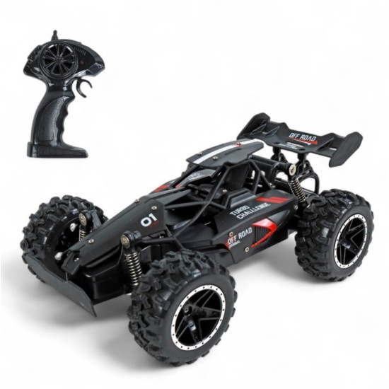 Pojazd R/C Turbo Challange Off Road medium 