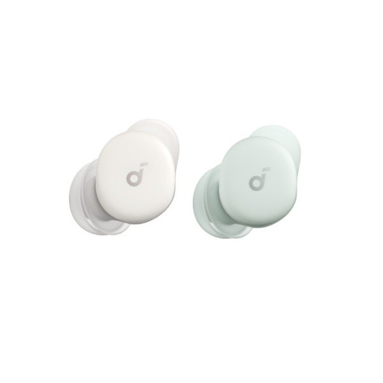 Słuchawki Soundcore Sleep A30 białe