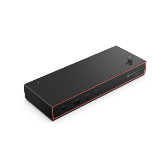 Stacja dokujÄca ThinkPad Thunderbolt 4 Smart Dock Gen2 7500 - EU/INA/VIE/ROK     40BE0135EU