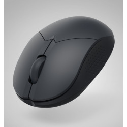 Mysz bezprzewodowa WM-150 czarna 
