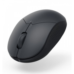 Mysz bezprzewodowa WM-150 czarna 