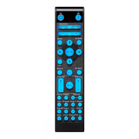 Projektor ZU507TST 
