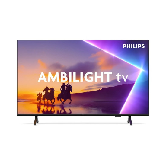 Telewizor QLED 43 cale 43PUS8510/12