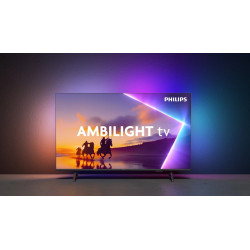 Telewizor QLED 55 cali 55PUS8510/12