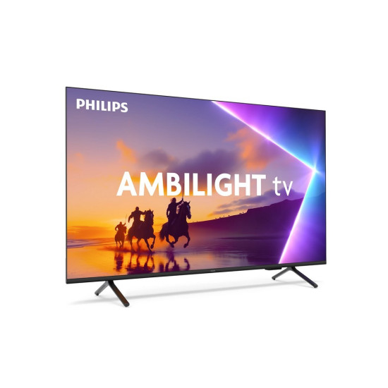 Telewizor QLED 55 cali 55PUS8510/12
