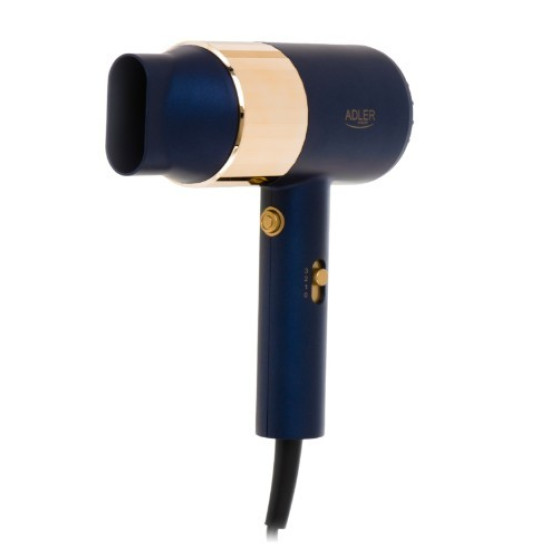 Suszarka do włosów 1800 W  AD 2280 